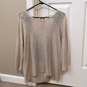 Sweater from charming Charlie